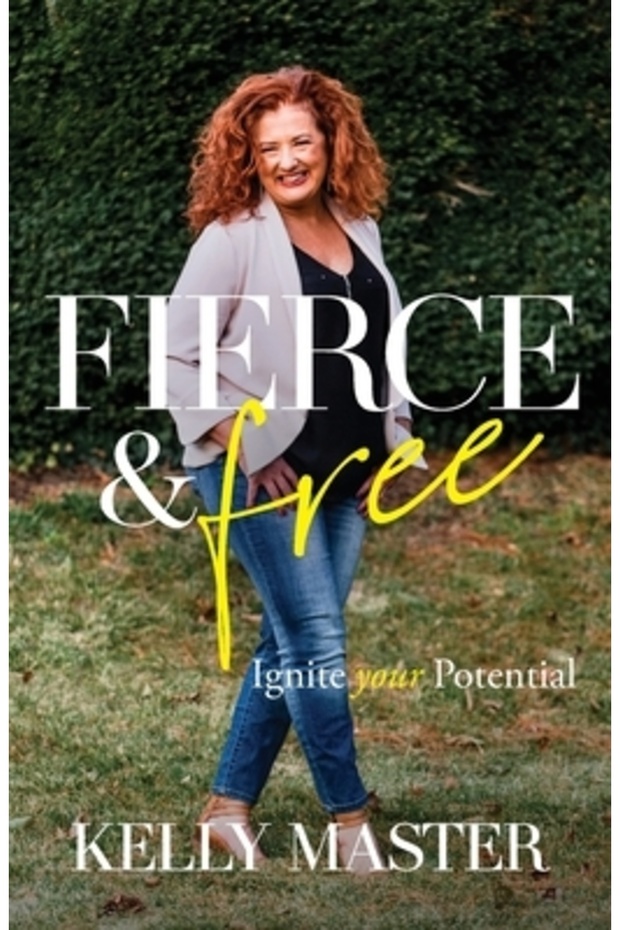 Fierce & Free - 1