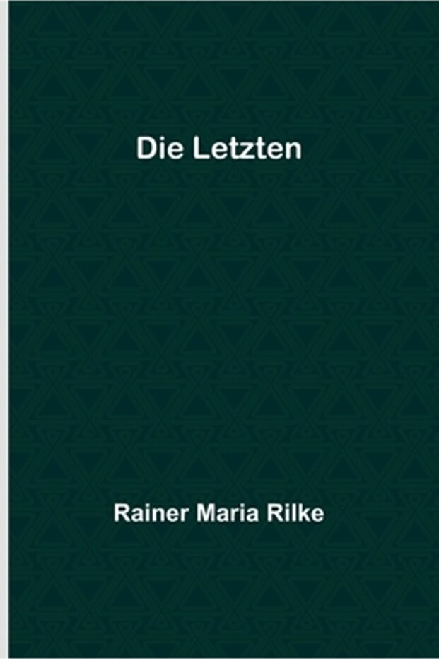Die Letzten - 1