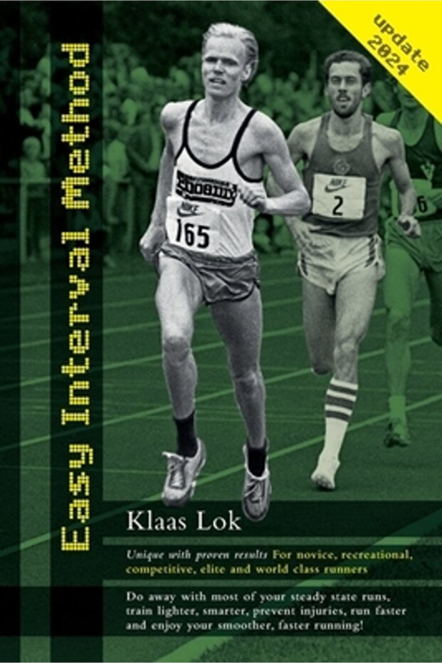 Easy Interval Method - 1