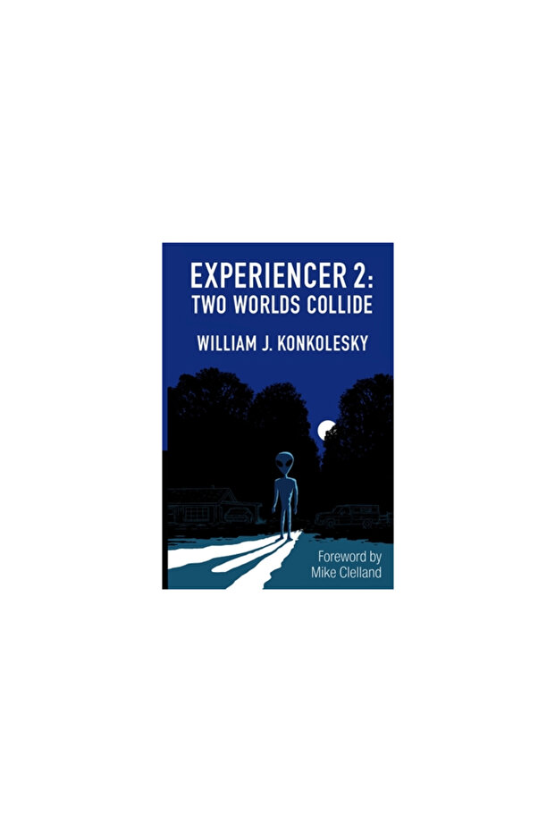 Experiencer: Two Worlds Collide - 1