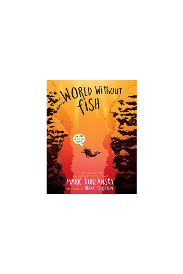 World Without Fish - 1