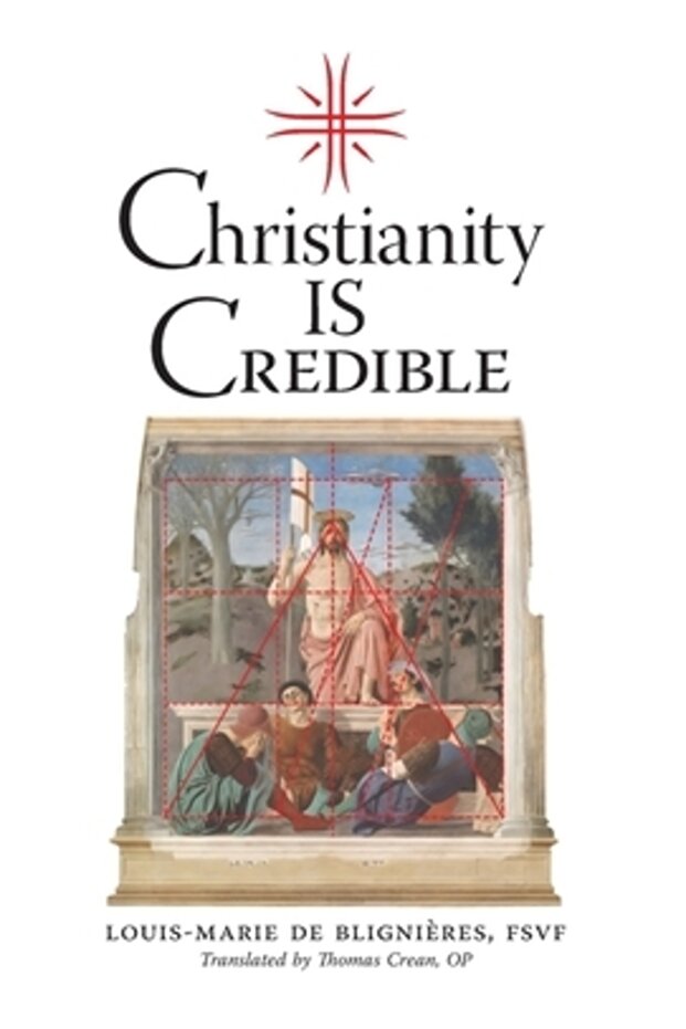 Christianity is Credible