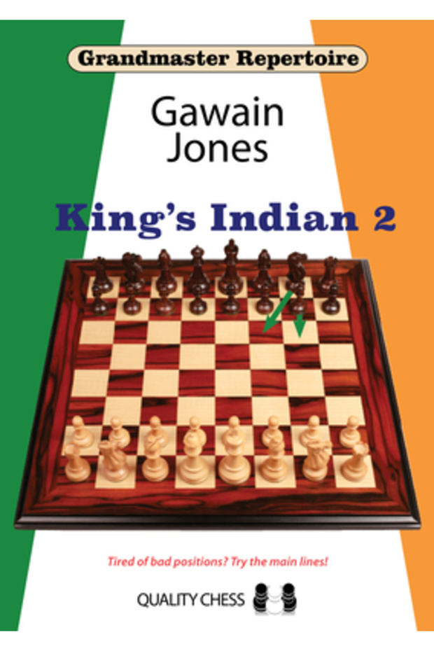 King's Indian 2 - 1