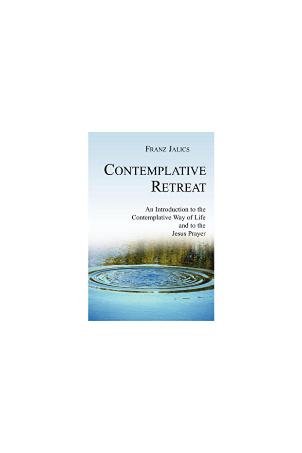 Contemplative Retreat - 1