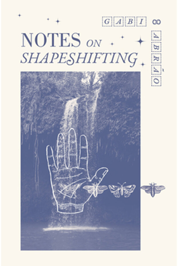 Notes on Shapeshifting - 1