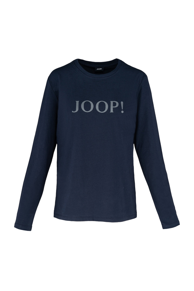 Longsleeve Comfort - 3