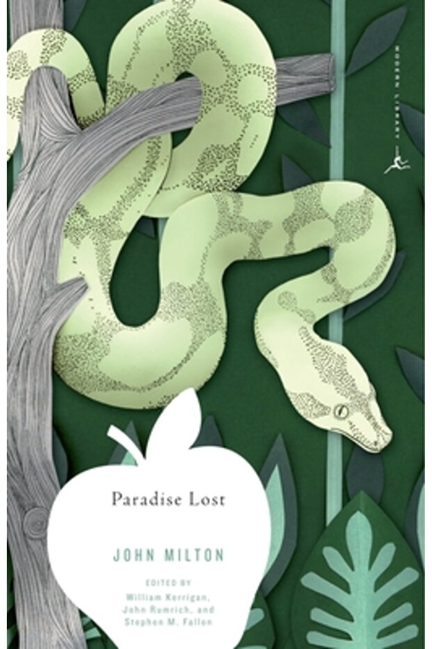Paradise Lost - 1
