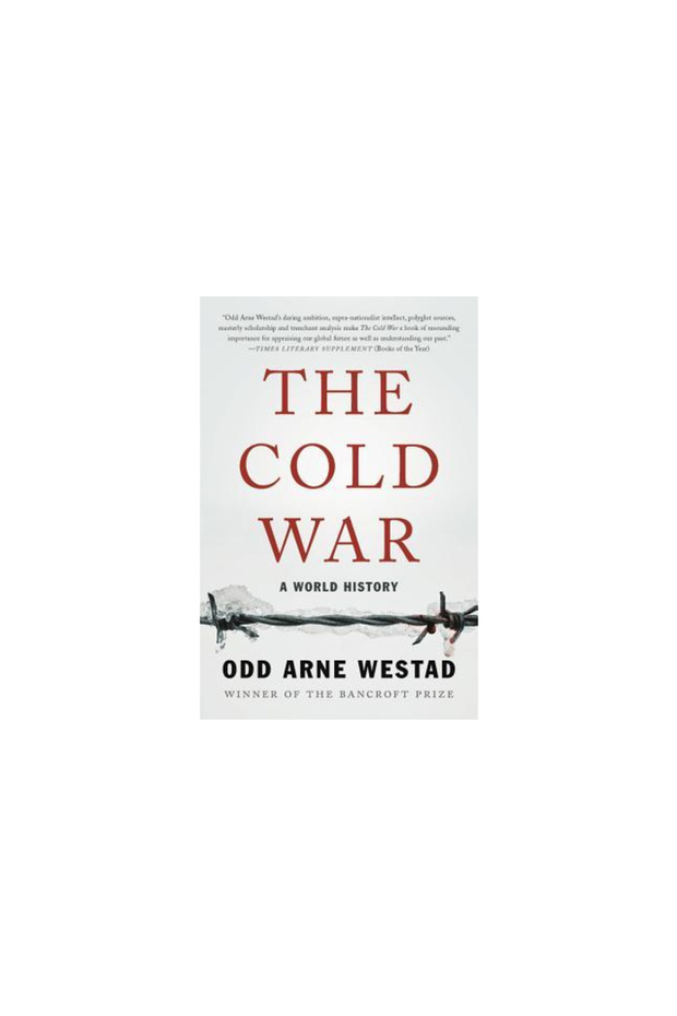 The Cold War: A World History - 1