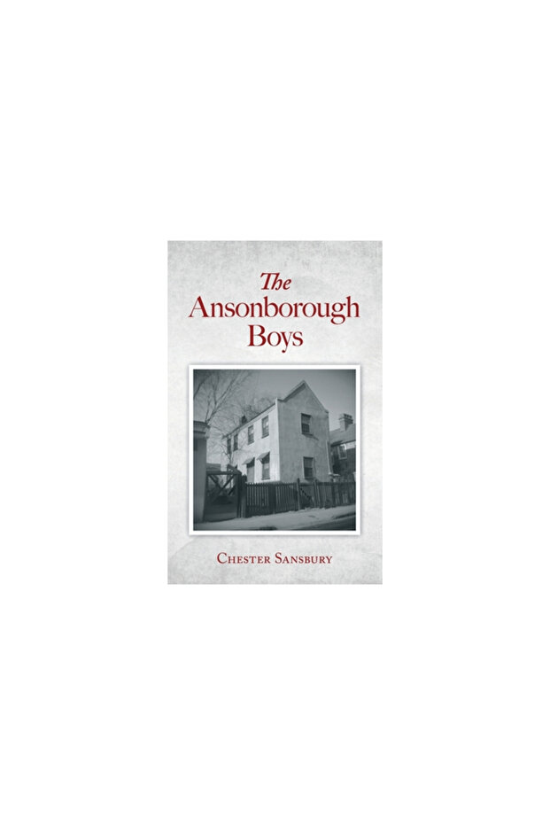 The Ansonborough Boys - 1