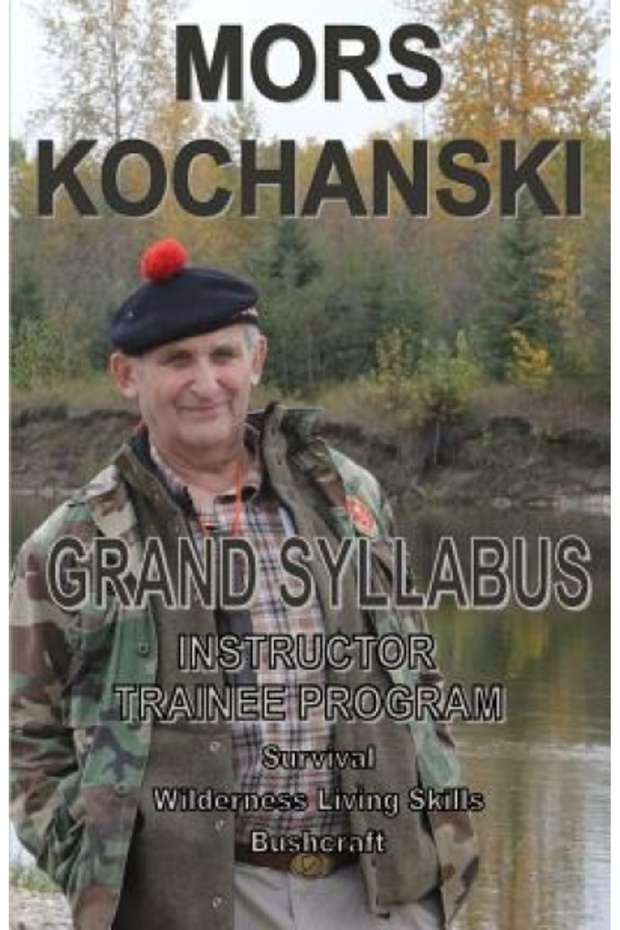 Grand Syllabus: Instructor Trainee Program - 1