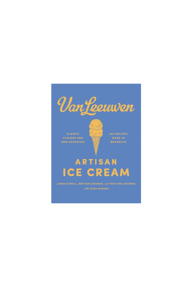 Van Leeuwen Artisan Ice Cream