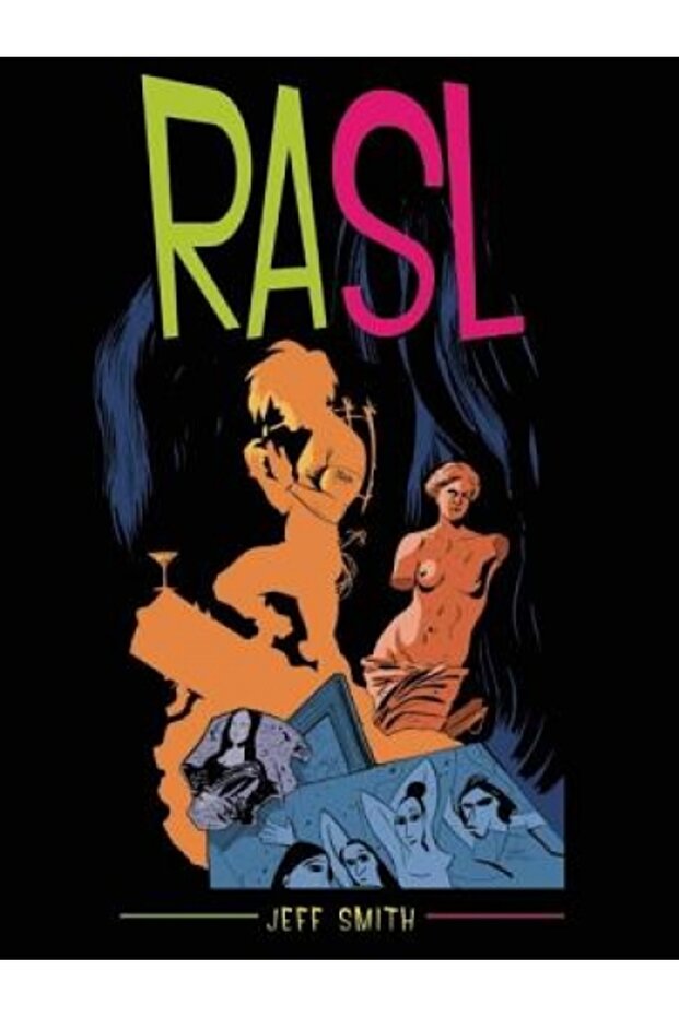 Rasl - 1