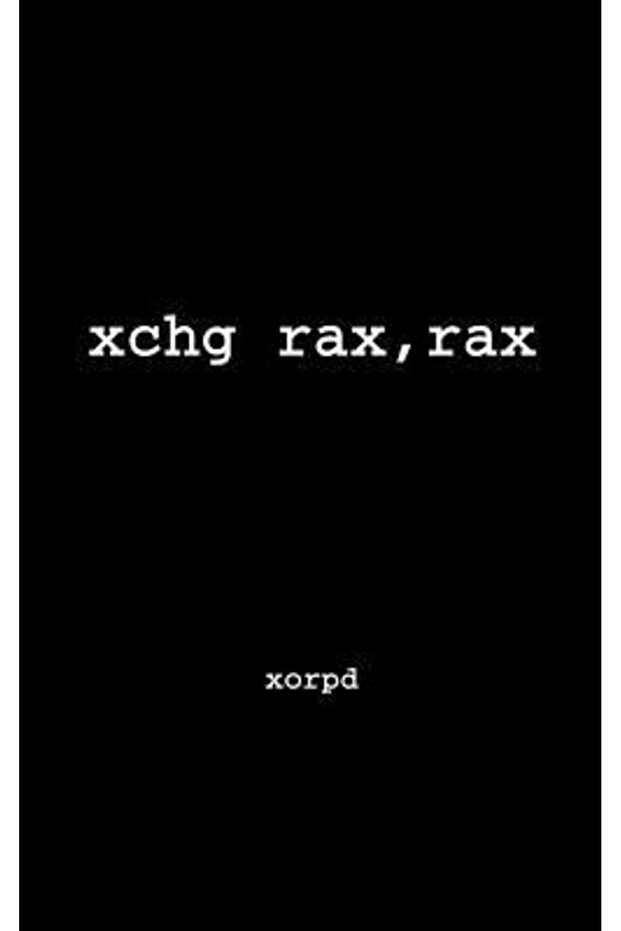 Xchg Rax, Rax - 1