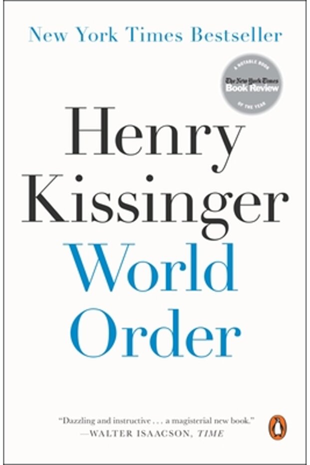 World Order - 1