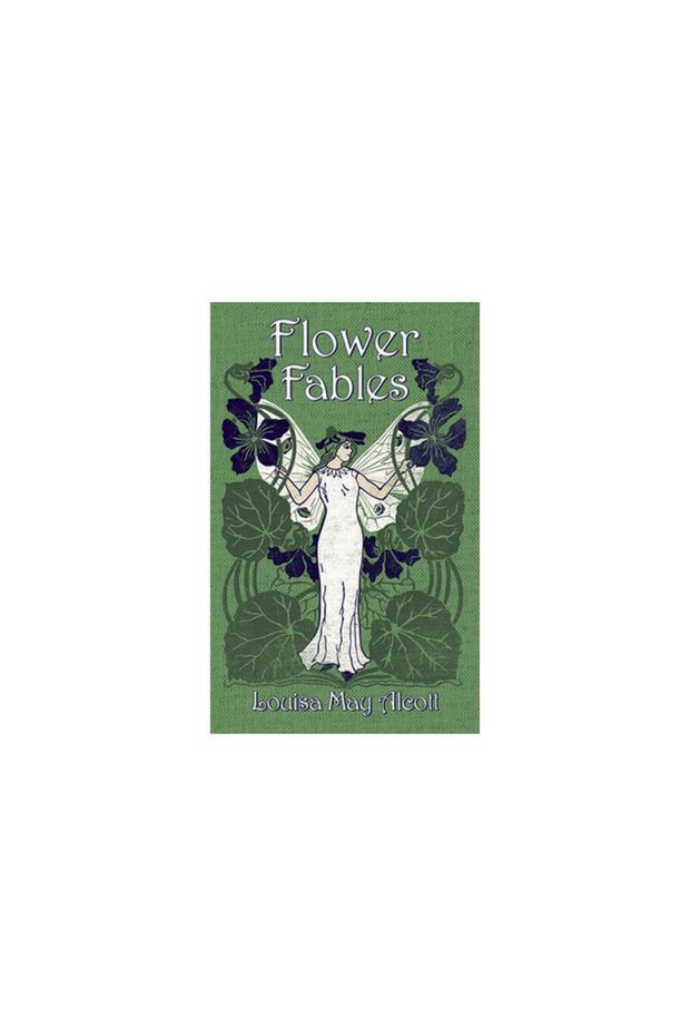 Flower Fables - 1