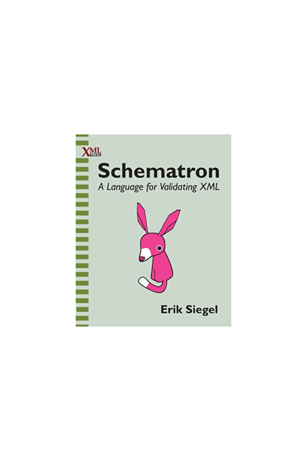 Schematron: A language for validating XML - 1