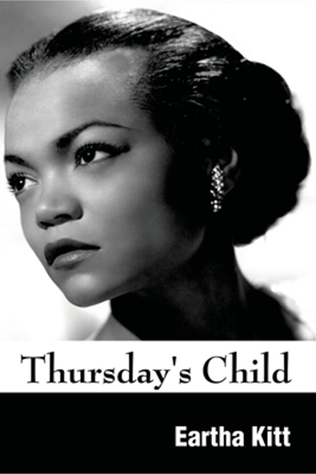 Thursday's Child - 1