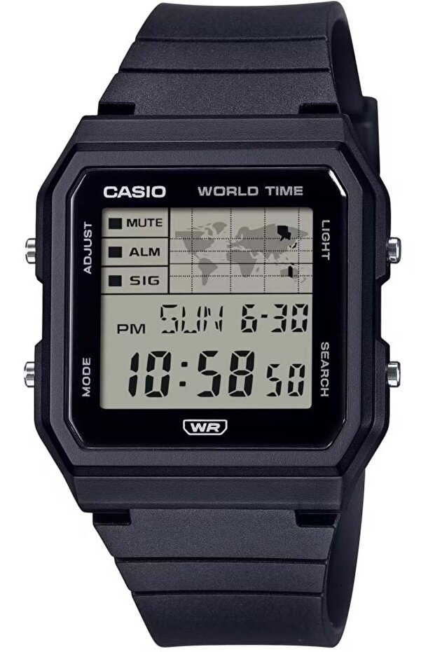 LF-30W-1ADF ERKEK KOL SAATİ - 1