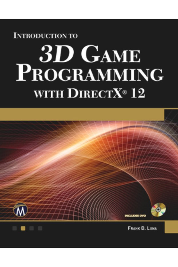 Introducere în programarea jocurilor 3D cu DirectX 12