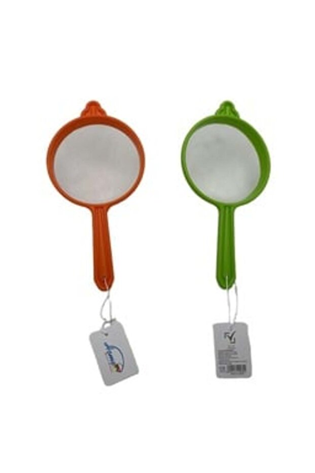 Plastic Strainer, Assorted - 2