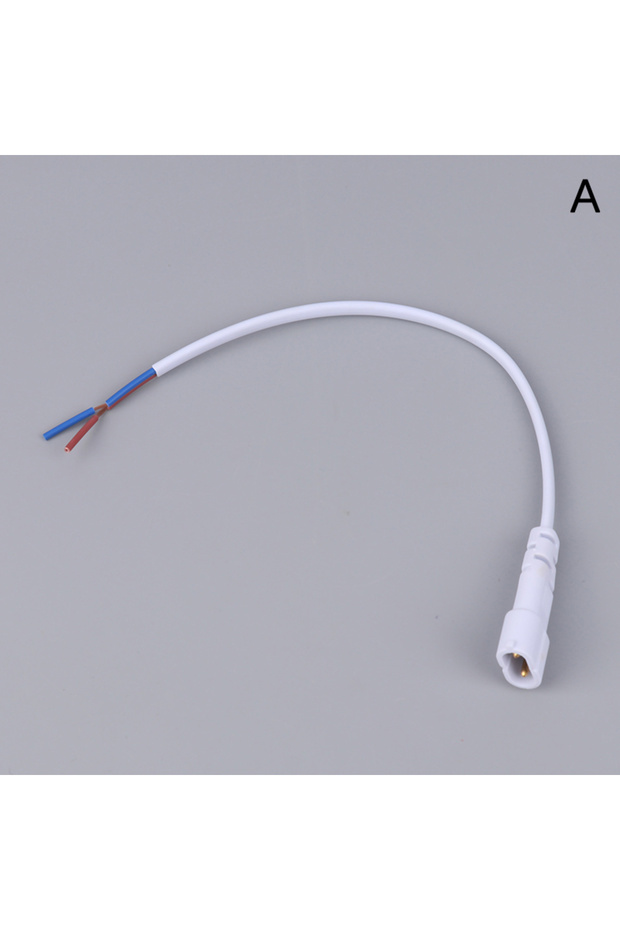 A Splicing Connector For Honeycomb Hexagon LED Tube Ceiling Light For Auto Car Body Repair Led Work.
