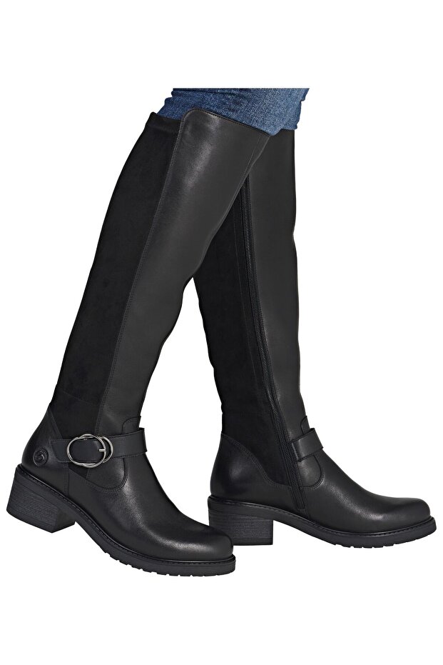 Stiefel - 4