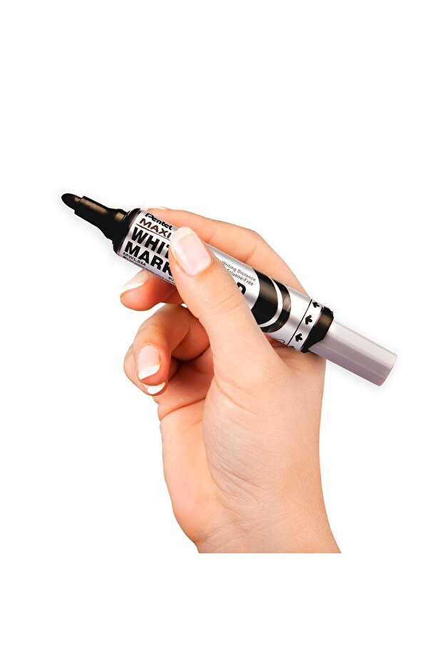 قلم ماكسيفلو للسبورة البيضاء - 6