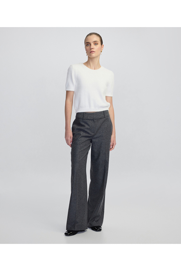 Dokulu basic triko - 5