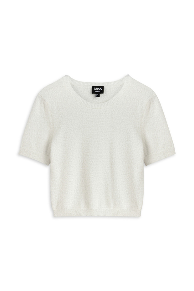 Dokulu basic triko - 3