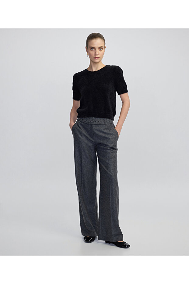 Dokulu basic triko - 5