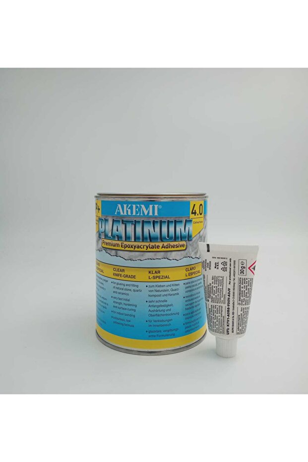 Platinum 4.0 1 KG - 1