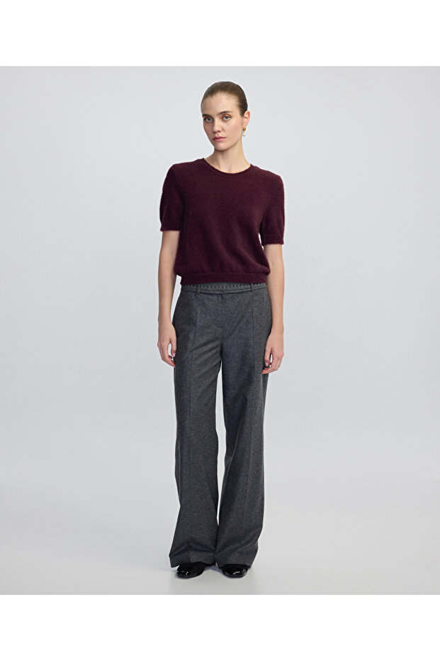 Dokulu basic triko - 5