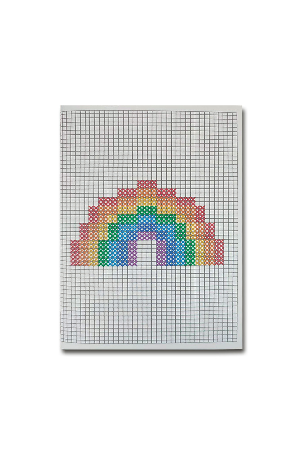 SKY 3lü Cep Not Defteri Seti (10x15cm) (A6) - 5