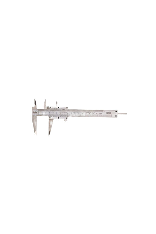 VC6C VERNIER CALIPER 6"