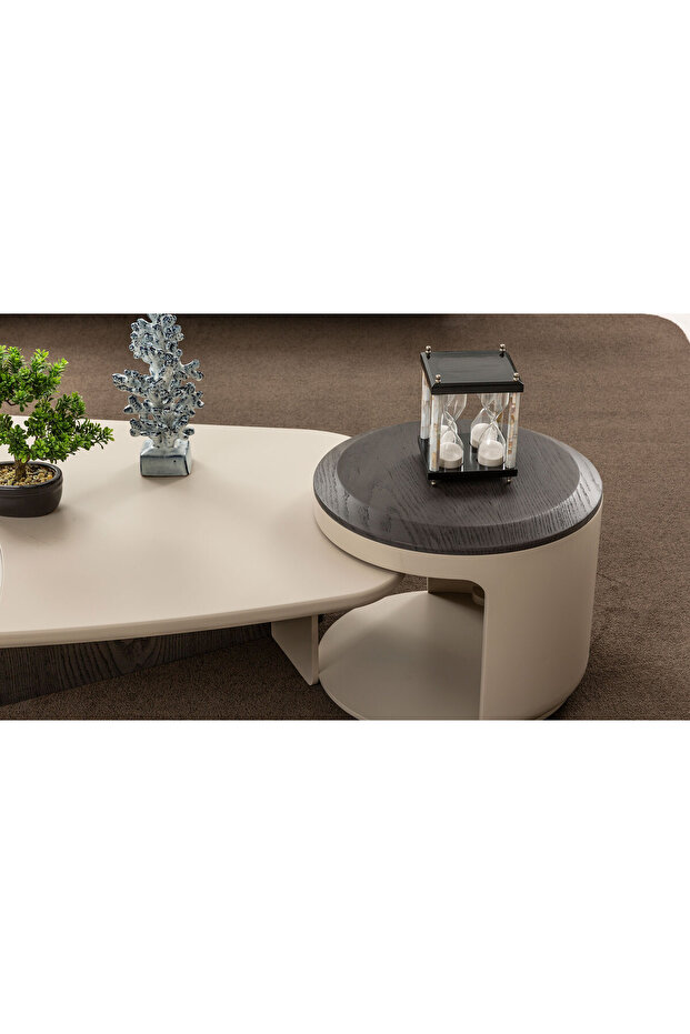 Marses Sehpa Seti - 6