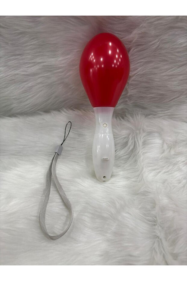 Işıklı Marakas - 8