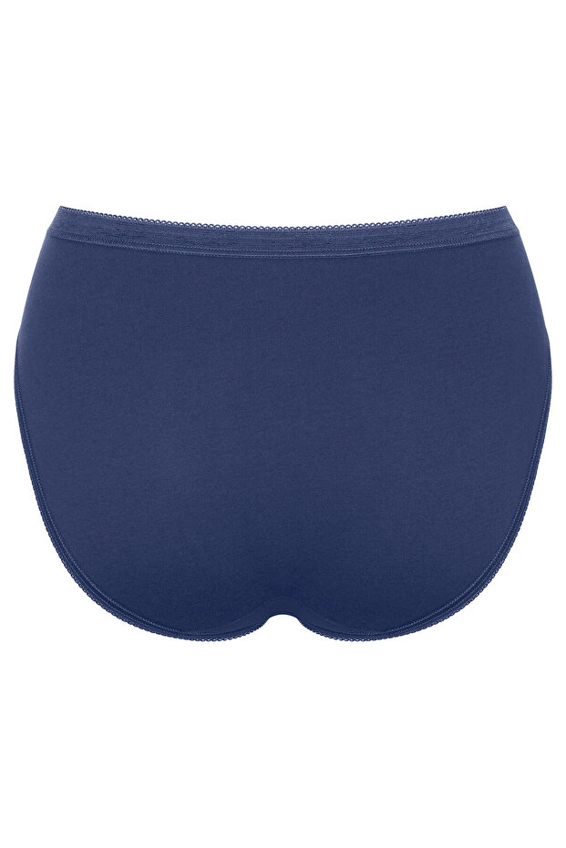 Women's Set of 3 pairs of classic briefs 10222391 Multicolor - 4