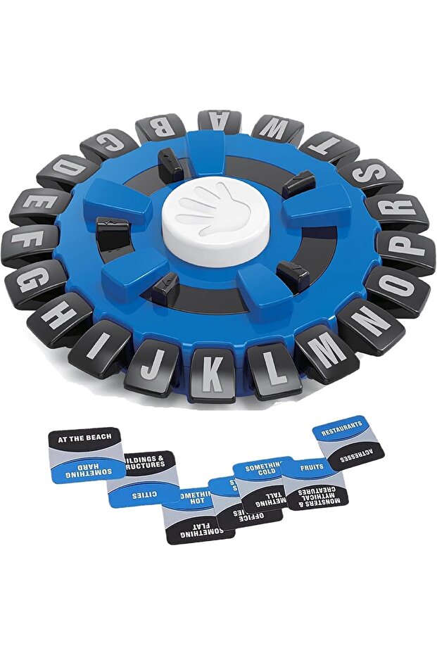 لعبة كلمات الطاولة - 1