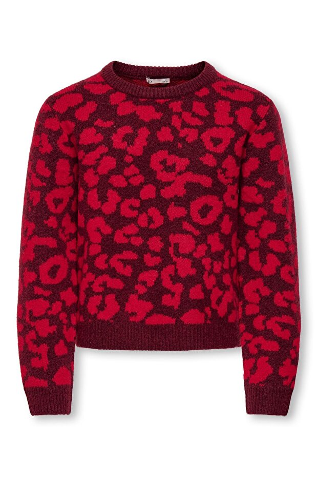 Strickpullover KOGDORA Strickpullover - 1