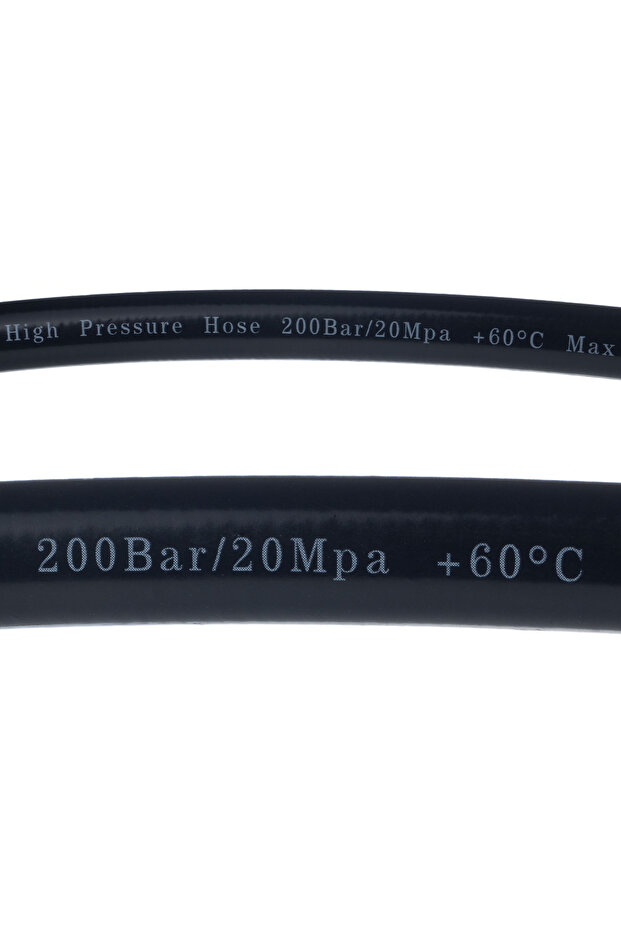 Pressure Hose 10M Click Connect | Compatible with AR/Michelin/Makita device - 6
