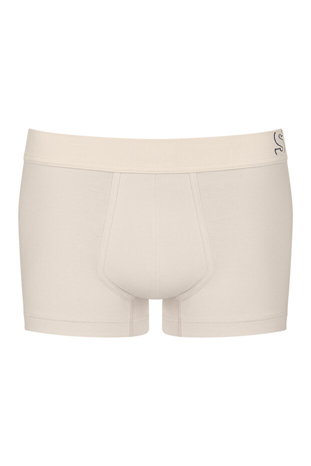 Men's Boxer shorts 10215472 Beige - 1