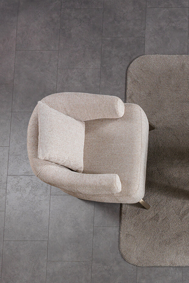 Zümrüt Berjer Koltuk - 3