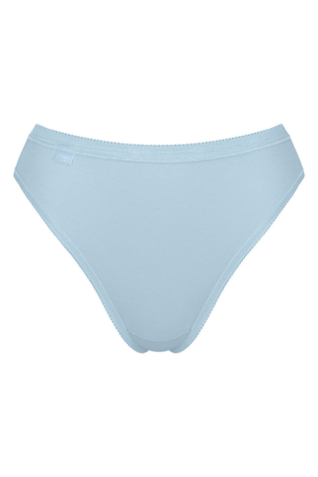 Women's Set of 3 pairs of classic briefs 10222391 Multicolor - 3