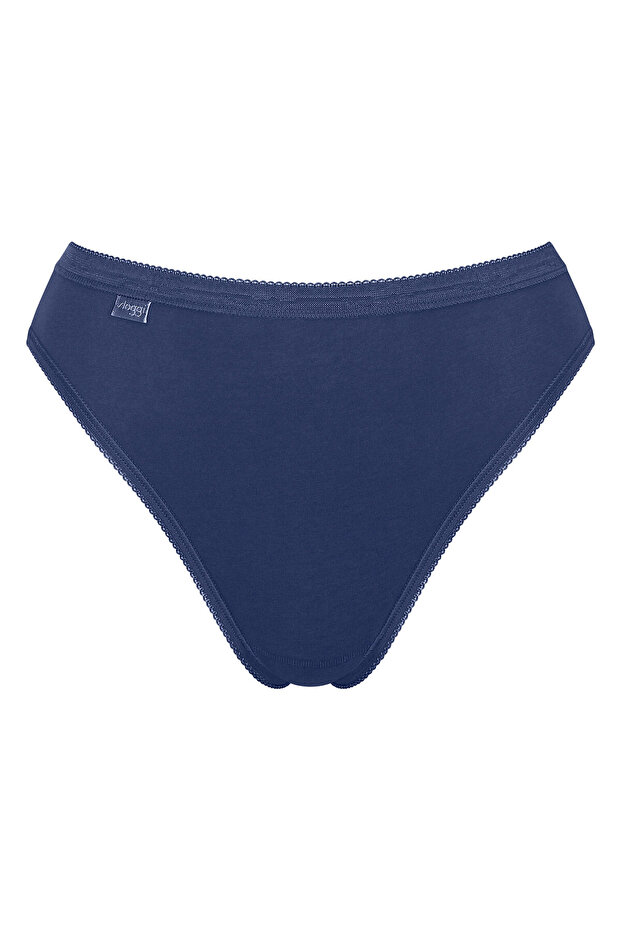 Women's Set of 3 pairs of classic briefs 10222391 Multicolor - 2