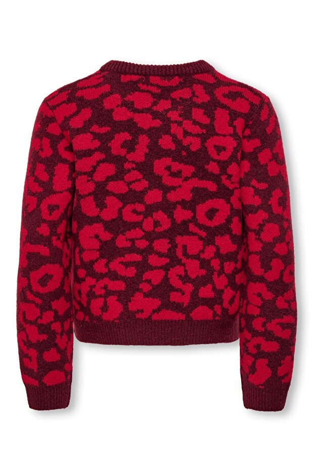 Strickpullover KOGDORA Strickpullover - 2