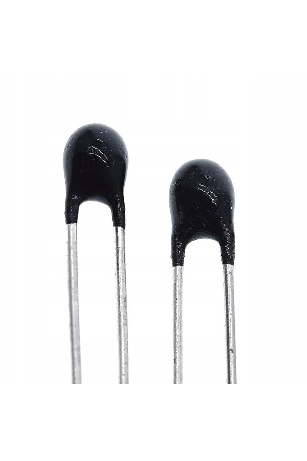 NTC Temperature Sensor 10k Ohm Set 2 | Accuracy ±1% | -50°C–150°C - 3