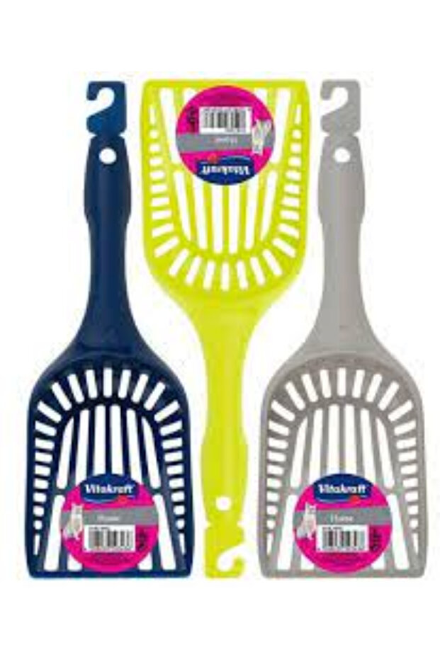 Litter Spoon