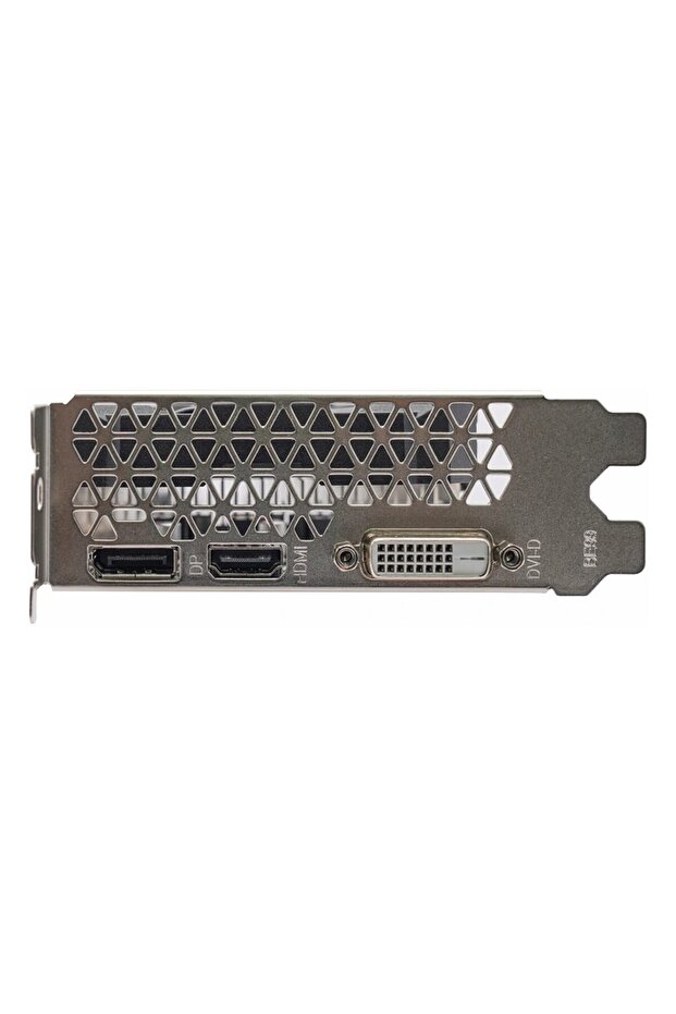 Radeon RX 550 8GB GDDR5 128Bit DVI/HDMI/DP Ekran Kartı - 4