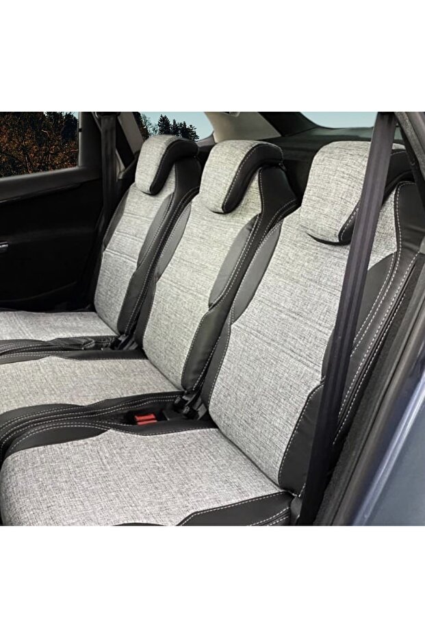 CITROEN C4 PICASSO - 3