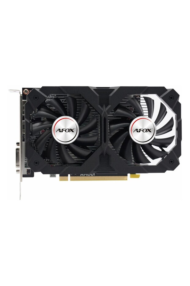 Radeon RX 550 8GB GDDR5 128Bit DVI/HDMI/DP Ekran Kartı - 2